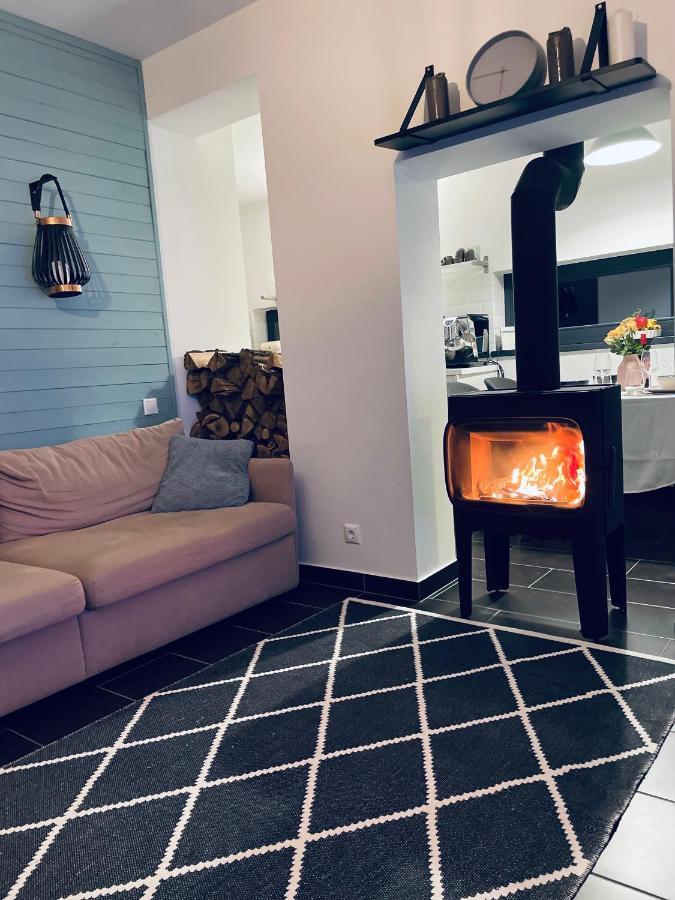 Pine-Wood Resort Balatonalmádi Dış mekan fotoğraf