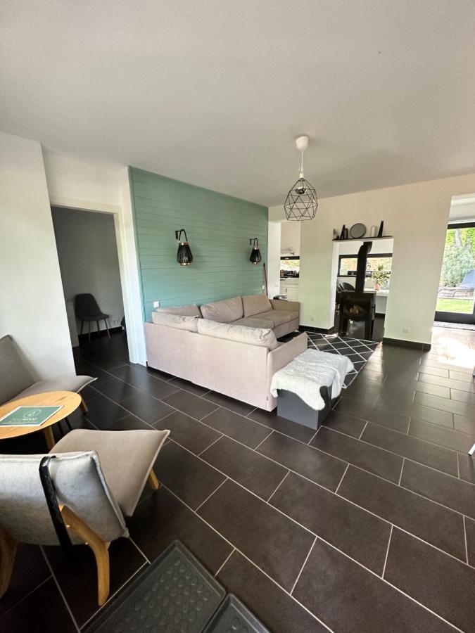 Pine-Wood Resort Balatonalmádi Dış mekan fotoğraf